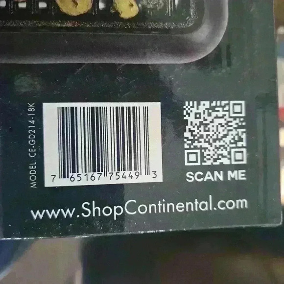 Continental signature series indoor smokeless grill - Picture 2 of 2